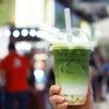 green tea